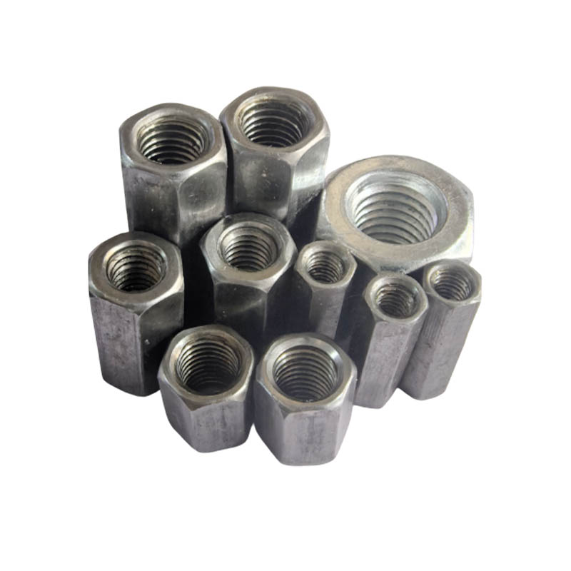 T-Nut Round Nut Hexagonal Long Nut
