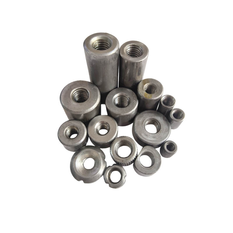 T-Nut Round Nut Hexagonal Long Nut