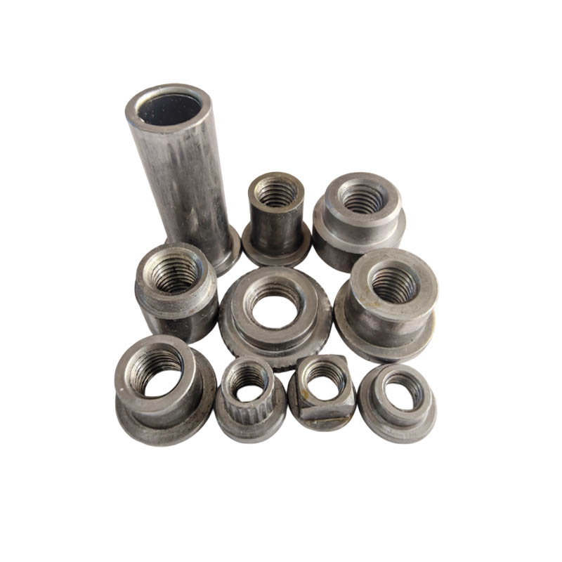 T-Nut Round Nut Hexagonal Long Nut